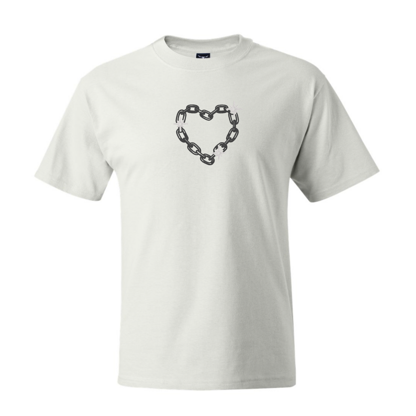 LBE CHAIN HEART