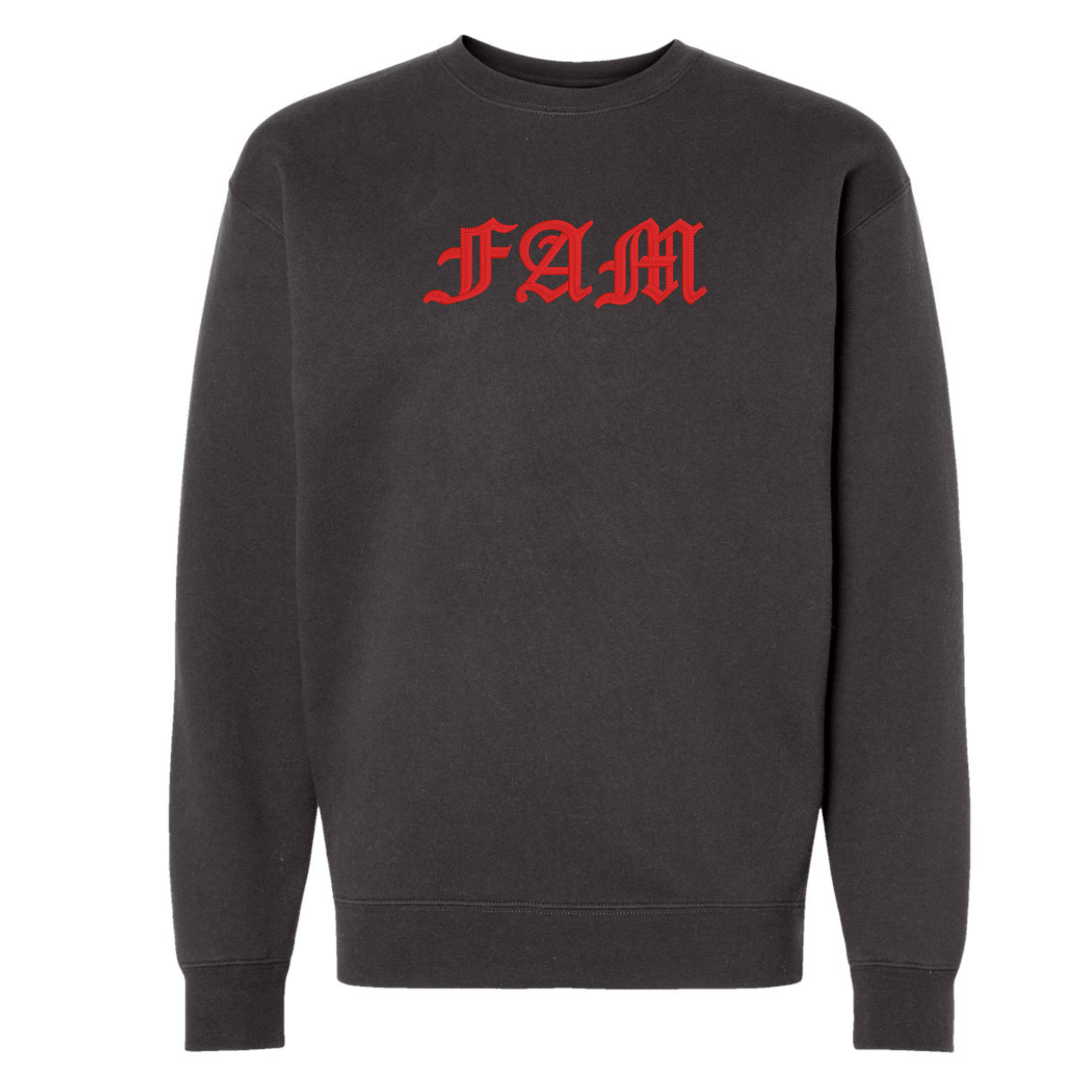 FAM