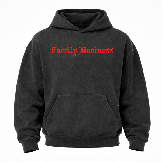 FAMILY BUSINESS