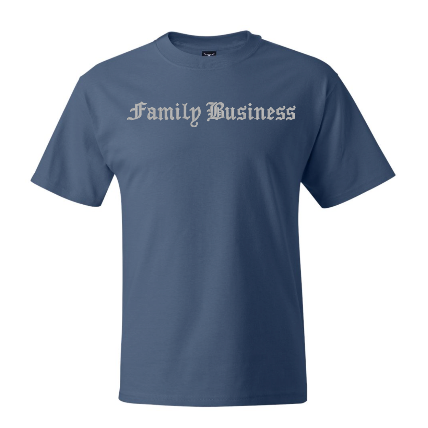 FAMILY BUSINESS