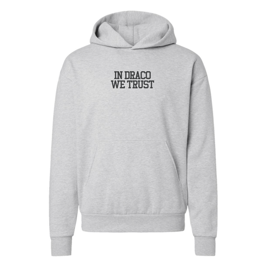 IN DRACO WE TRUST