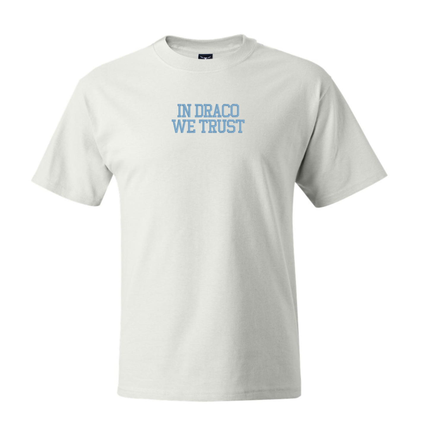 IN DRACO WE TRUST