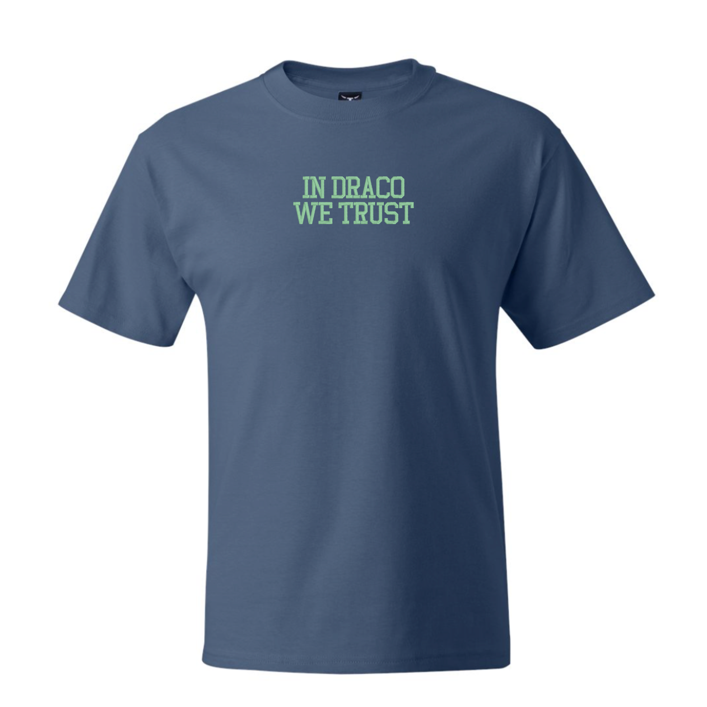 IN DRACO WE TRUST